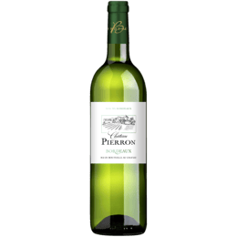 CHÂTEAU PIERRON