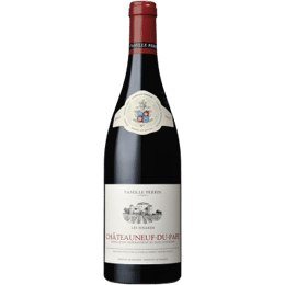 FAMILLE PERRIN