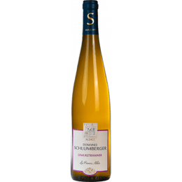 DOMAINE SCHLUMBERGER