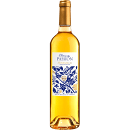 CHÂTEAU MA PASSION