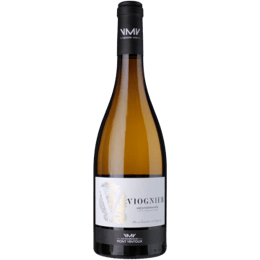 Viognier 2025 - Vignerons du Mont Ventoux