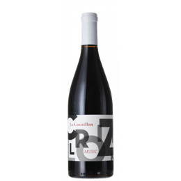 CHÂTEAU LES CROISILLE