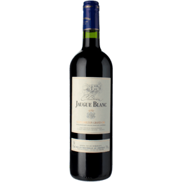 CHÂTEAU JAUGUE BLANC