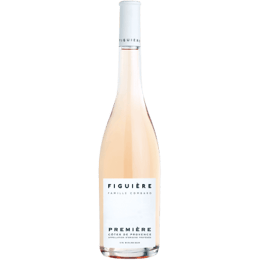 Première Rosé 2025 - Figuière