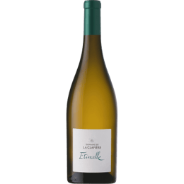 DOMAINE DE LA CLAPIERE