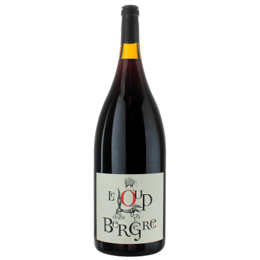 Magnum - Le Loup dans la Bergerie 2025 - Vignobles Orliac
