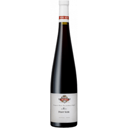 CLOS SAINT LANDELIN - VÉRONIQUE ET THOMAS MURÉ
