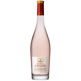 Marafiance 2025 - Château Cavalier
