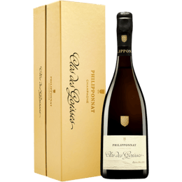 Champagne Philipponnat - Clos des Goisses 2015 - Coffret
