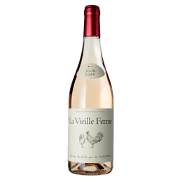 LA VIEILLE FERME