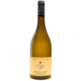 DOMAINE GUERRIN ET FILS