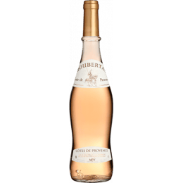 Roubertas 2025 - Maitres Vignerons de Vidauban