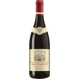 DOMAINE DE LA PIROLETTE