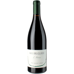 MAS BRUGUIERE