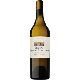 CHÂTEAU LESPAULT-MARTILLAC