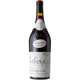 Arbois - Trousseau Nonceau - Cuvée des Géologues 2023 - Caveau de Bacchus