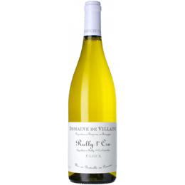 DOMAINE DE VILLAINE