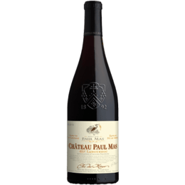 DOMAINES PAUL MAS