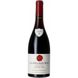 DOMAINE FRANCOIS LAMARCHE