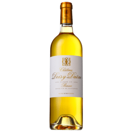 CHÂTEAU DOISY DAËNE