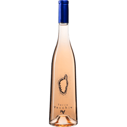TERRA VECCHIA - CLOS POGGIALE