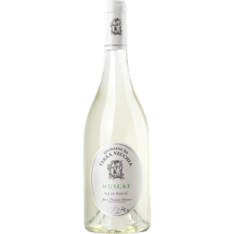 Terra Vecchia - Clos Poggiale - Monocépage - Muscat 2025 - Ile de Beauté - Vin Blanc - 0.75L
