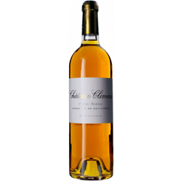 CHÂTEAU CLIMENS
