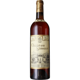CHÂTEAU SIMONE