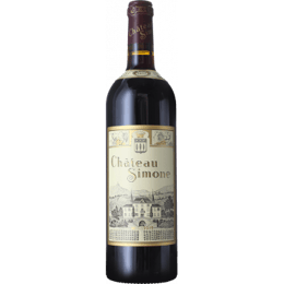 CHÂTEAU SIMONE
