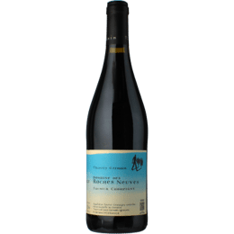 DOMAINE DES ROCHES NEUVES - THIERRY GERMAIN