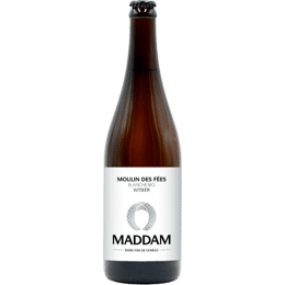 BRASSERIE DE CHABLIS - BIÈRE MADDAM