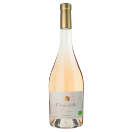 Les Deux Anges Rosé 2025 - Château L?Escarelle