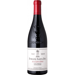 DOMAINE SANTA DUC