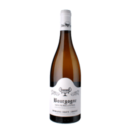 DOMAINE CHAVY-CHOUET