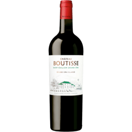 CHÂTEAU BOUTISSE