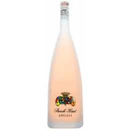 Jéroboam - Argali rosé 2025 - Puech Haut