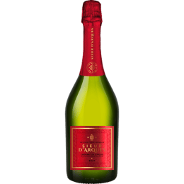 Crémant de Limoux Brut - Sieur d'Arques