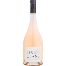 Les Clans 2024 - Château d'Esclans