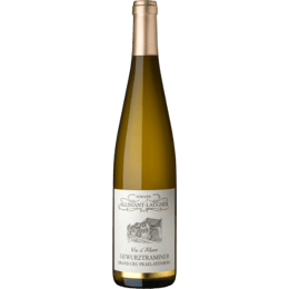 DOMAINE ALLIMANT-LAUGNER