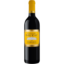 CHÂTEAU DAUZAC