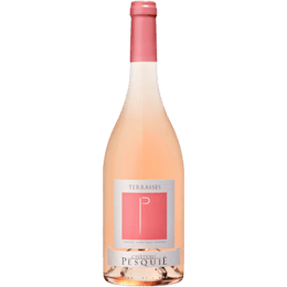 Magnum - Les Terrasses Rosé 2025 - Château Pesquié