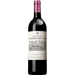 CHÂTEAU LA MISSION HAUT-BRION