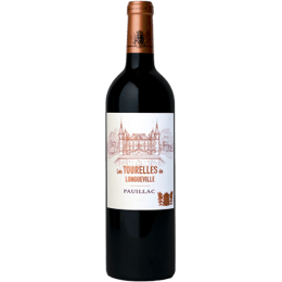 CHÂTEAU PICHON BARON