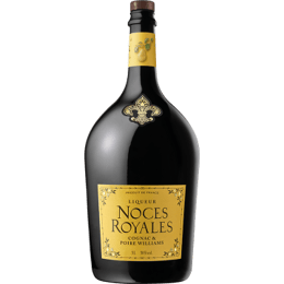 Les liqueurs françaises