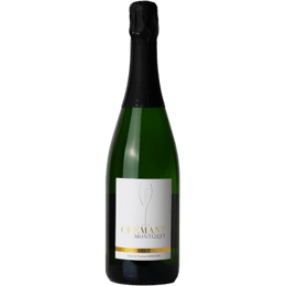 Crémant de Loire Brut 2020 - Domaine de Montgilet