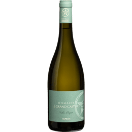 DOMAINE LE GRAND CASTELET