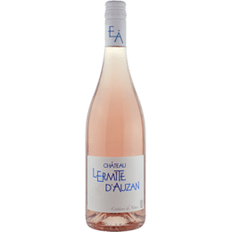 CHÂTEAU L'ERMITE D'AUZAN