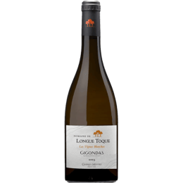 DOMAINE DE LA LONGUE TOQUE