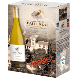 DOMAINES PAUL MAS