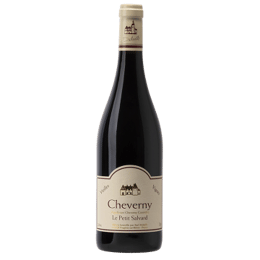 DOMAINE DU SALVARD